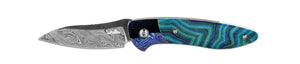 Glory Folder Semi-Custom #158 Blur G-Carta - Timascus - Bjorkman's Twist