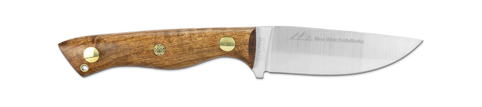 Limited Release Hunting Knives – New West KnifeWorks