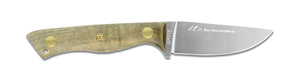 Outfitter Semi-Custom - Curly Maple, X23