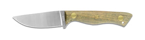 Outfitter Semi-Custom - Curly Maple, X23