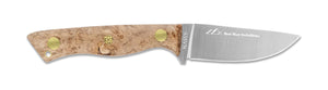 Outfitter Semi-Custom - Maple Burl, X26