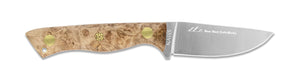Outfitter Semi-Custom - Maple Burl, X27
