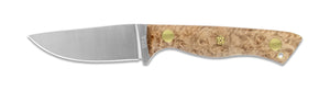 Outfitter Semi-Custom - Maple Burl, X27