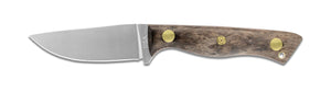 Outfitter Semi-Custom - Redwood Burl, X32