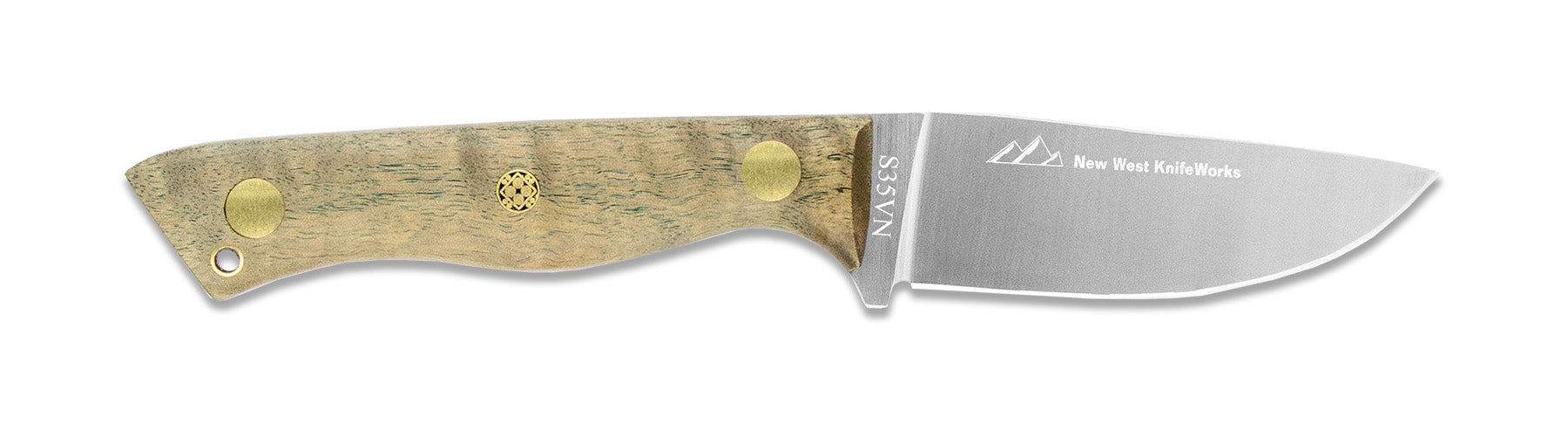 New West KnifeWorks Hunting Knives