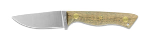 Outfitter Semi-Custom - Satin Wood, X30