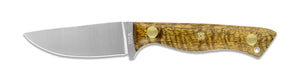 Outfitter Semi-Custom - Satin Wood, X31