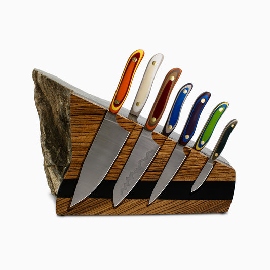 Shadow 7pc Chef