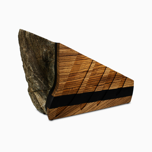Shadow 7pc Chef Rock Block