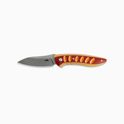 Saddleback MagnaCut Glory Folder - Shoshone
