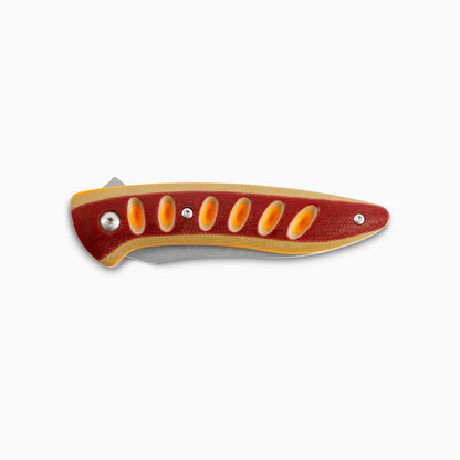 Saddleback MagnaCut Glory Folder - Shoshone