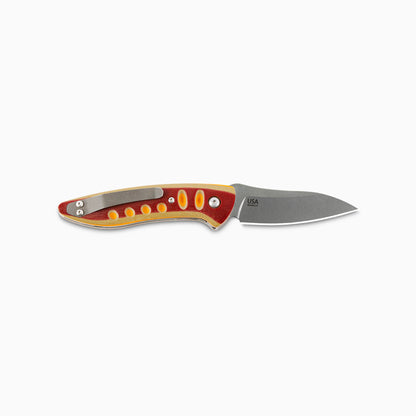 Saddleback MagnaCut Glory Folder - Shoshone