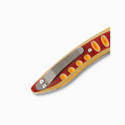 Saddleback MagnaCut Glory Folder - Shoshone