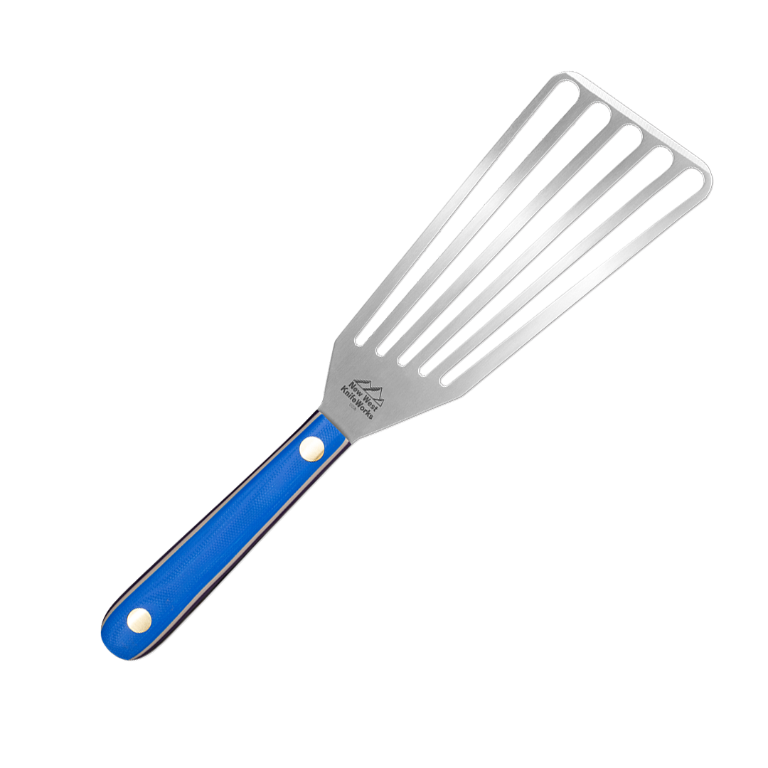 Slotted Fish Spatula, G-Fusion