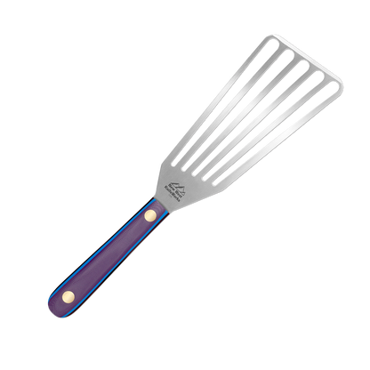 Fish online flipper spatula