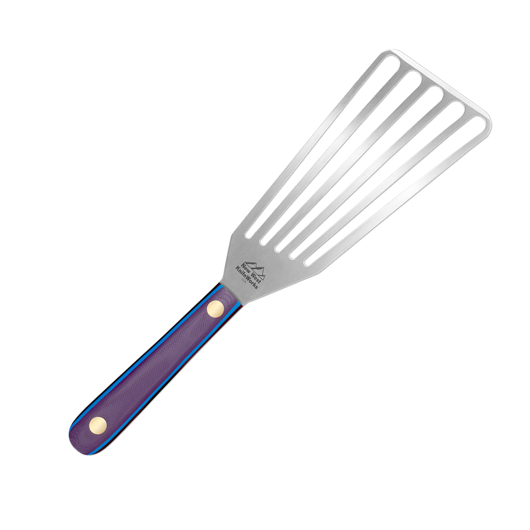 Slotted Fish Spatula