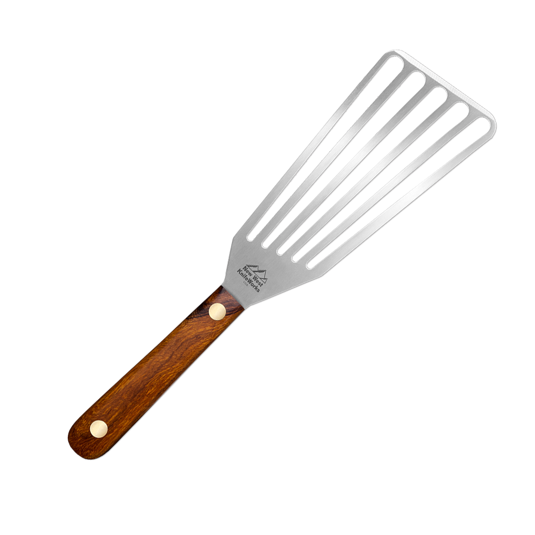 Slotted Fish Spatula