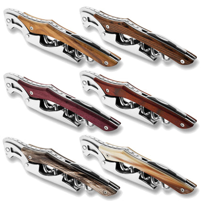 Farfalli | Smart Prestige Wine Key