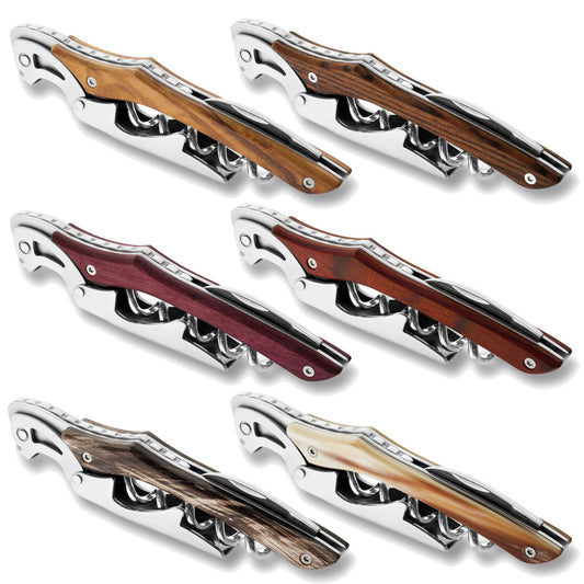 Farfalli | Smart Prestige Wine Key