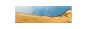 Snow Bowl 15"