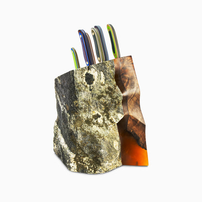 Solstice 6pc Chef (SOLD)
