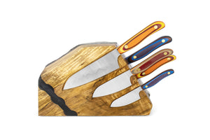 Sonora Column 5pc Chef
