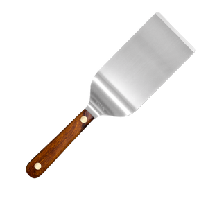 Turner Spatula Ironwood