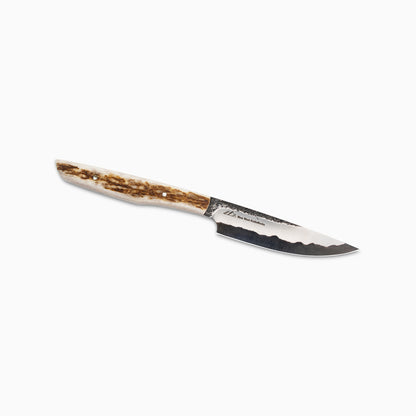 Jack Rellstab/NWKW | San Mai Elk Antler 6pc Steak Knife Set