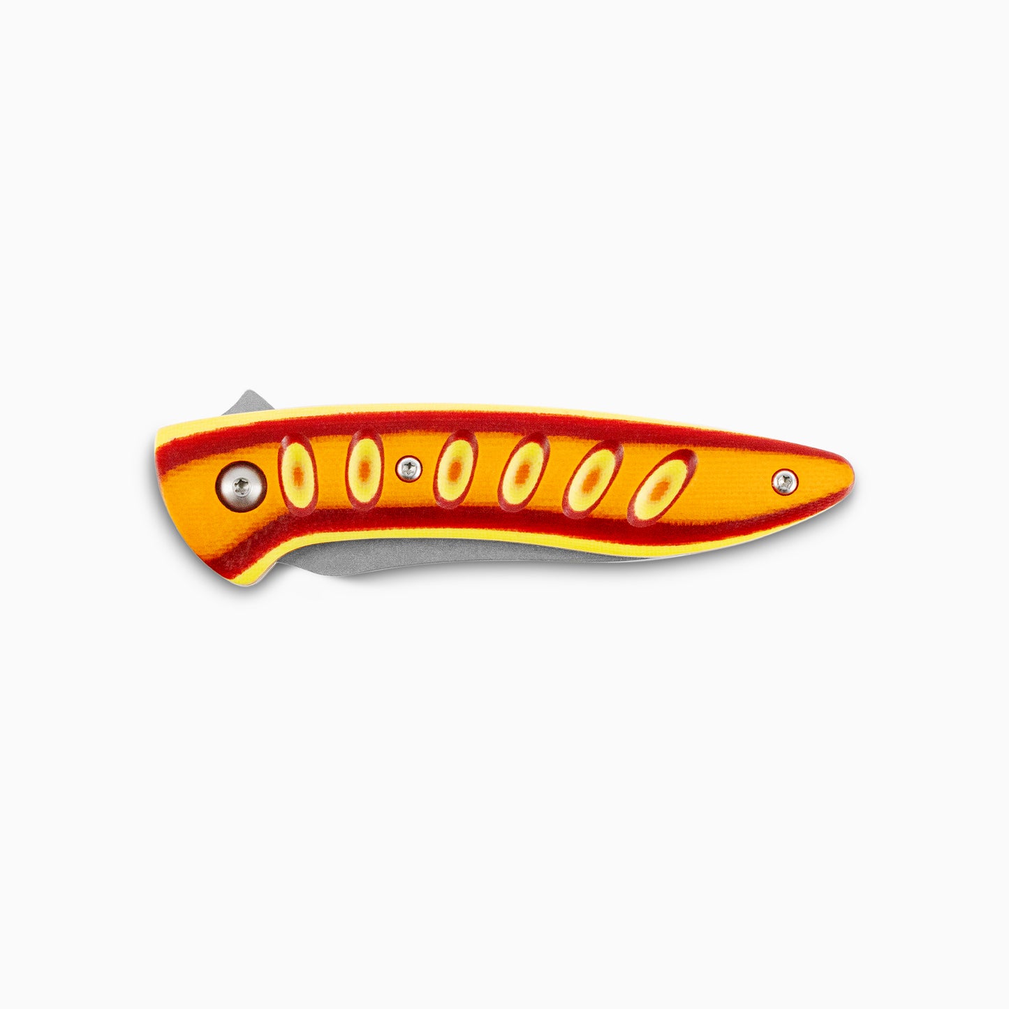 Saddleback Glory Folder - Sunburst