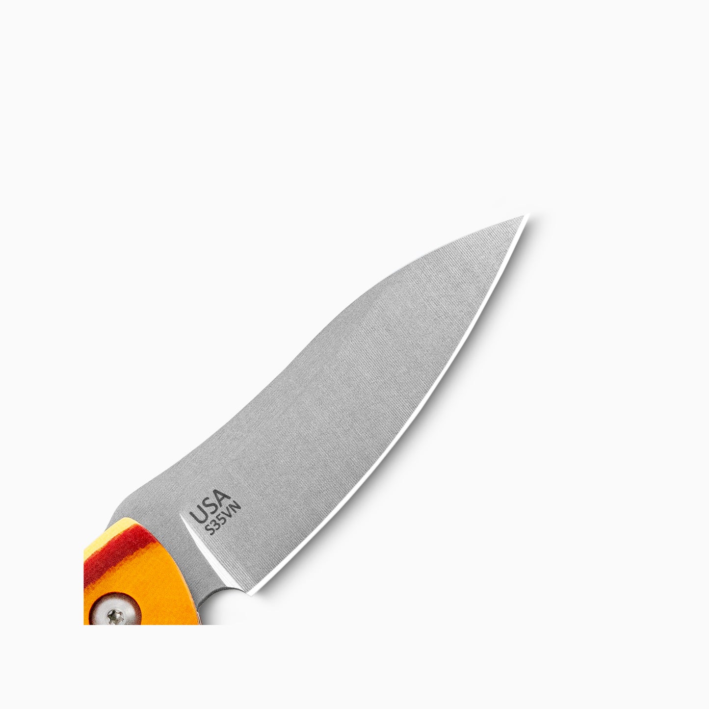 Saddleback Glory Folder - Sunburst