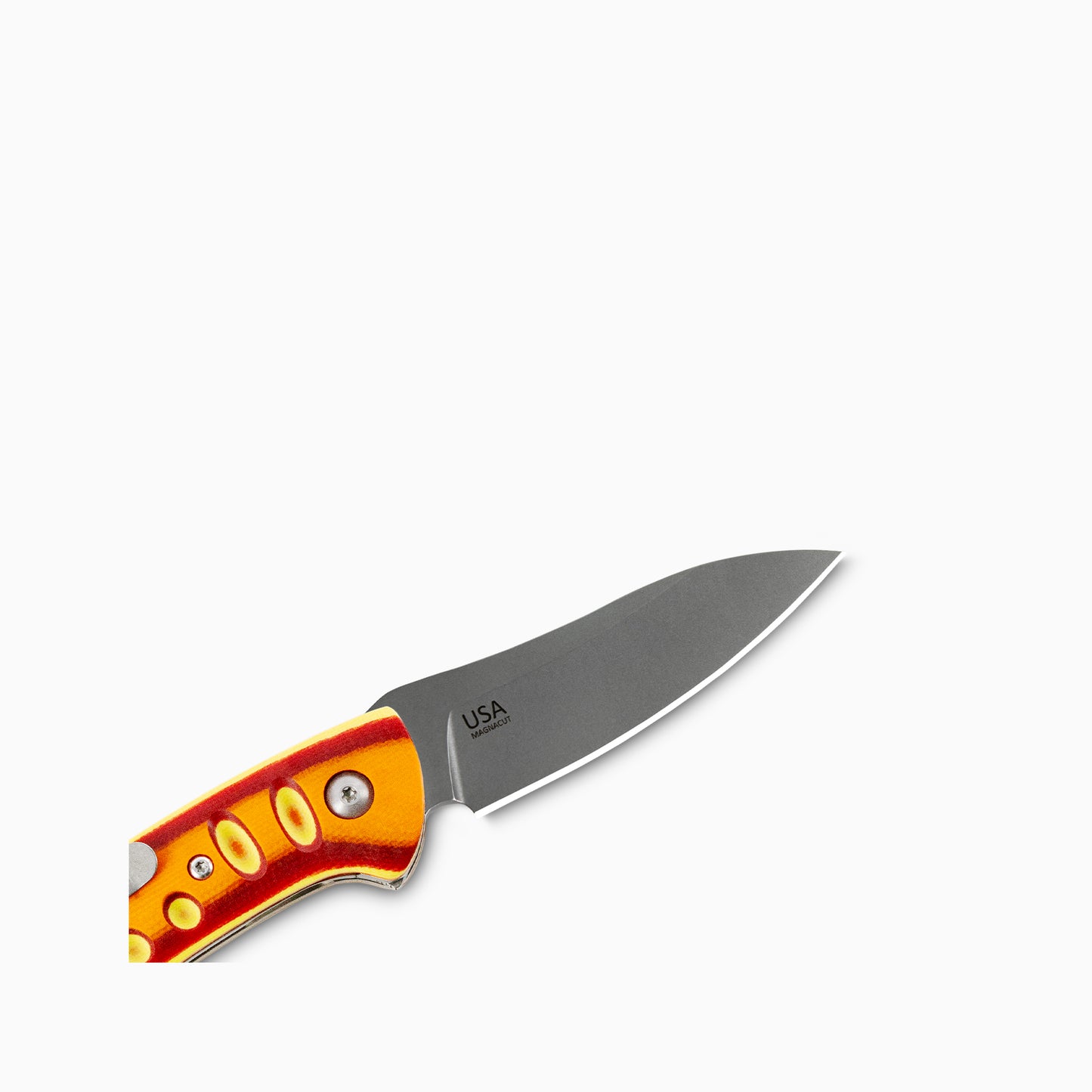 Saddleback MagnaCut Glory Folder - Sunburst