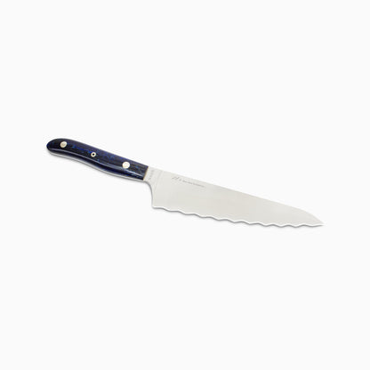 Superbread – Maker's Mark: Raffir "Blue Static"