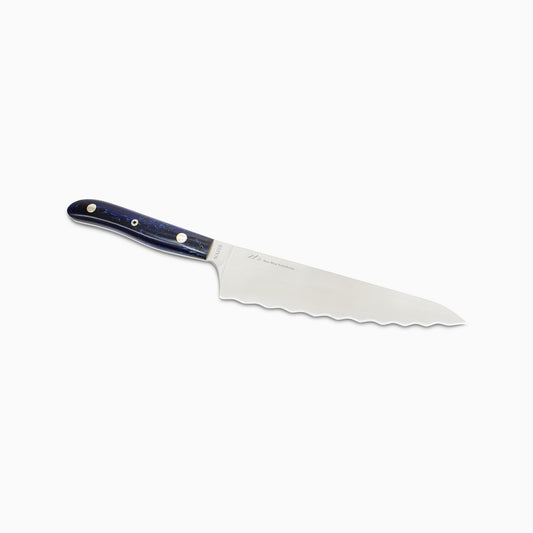 Superbread – Maker's Mark: Raffir "Blue Static"