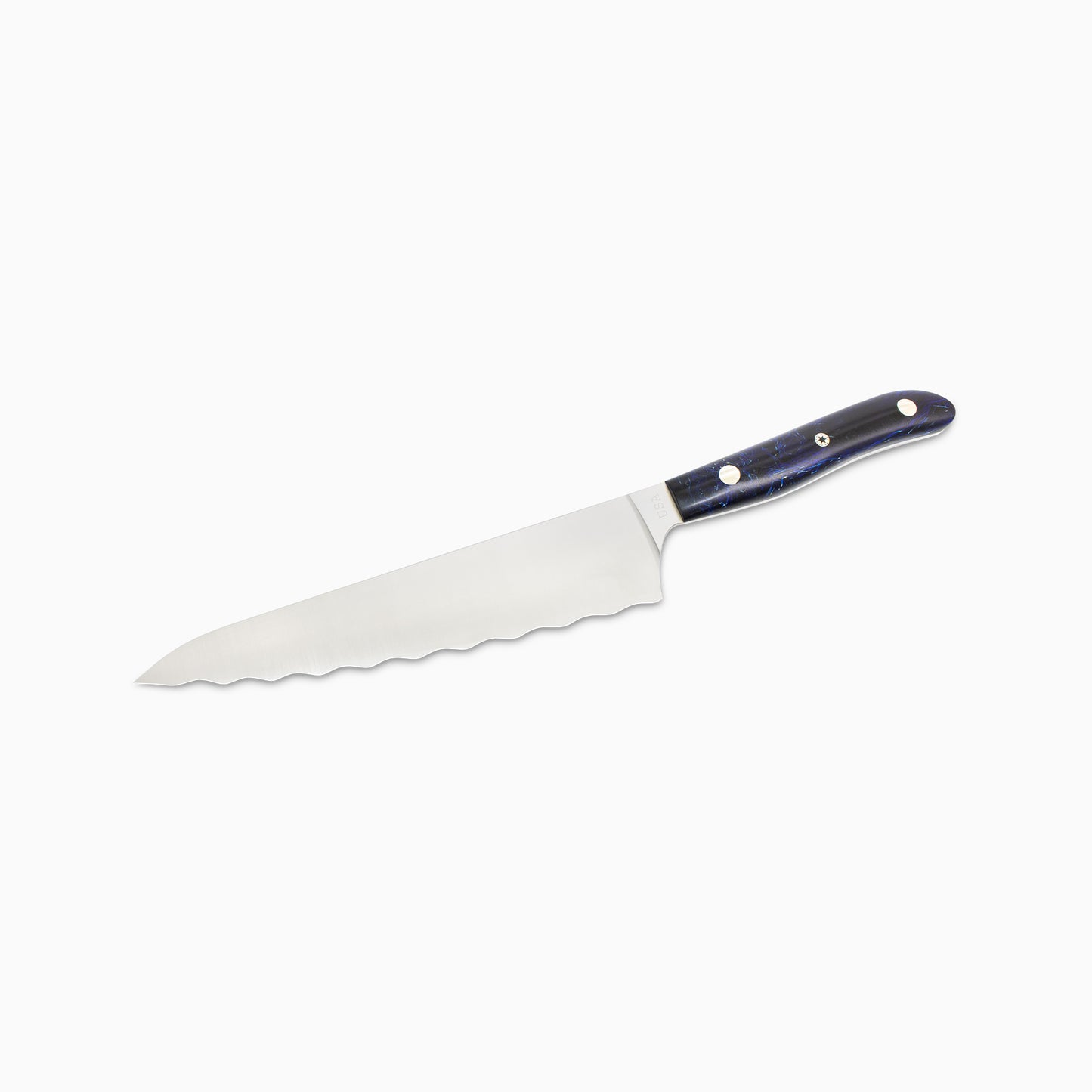 Superbread – Maker's Mark: Raffir "Blue Static"