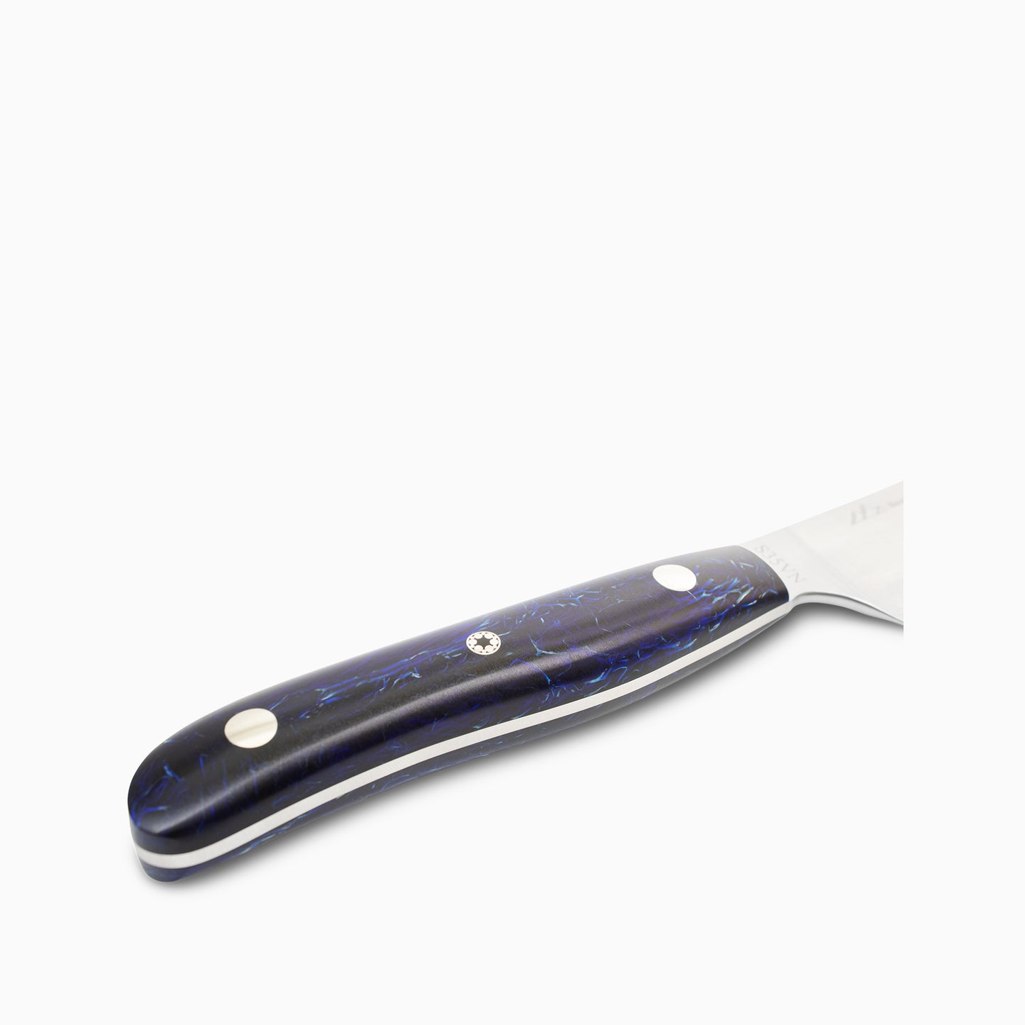 Superbread – Maker's Mark: Raffir "Blue Static"
