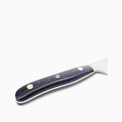 Superbread – Maker's Mark: Raffir "Blue Static"