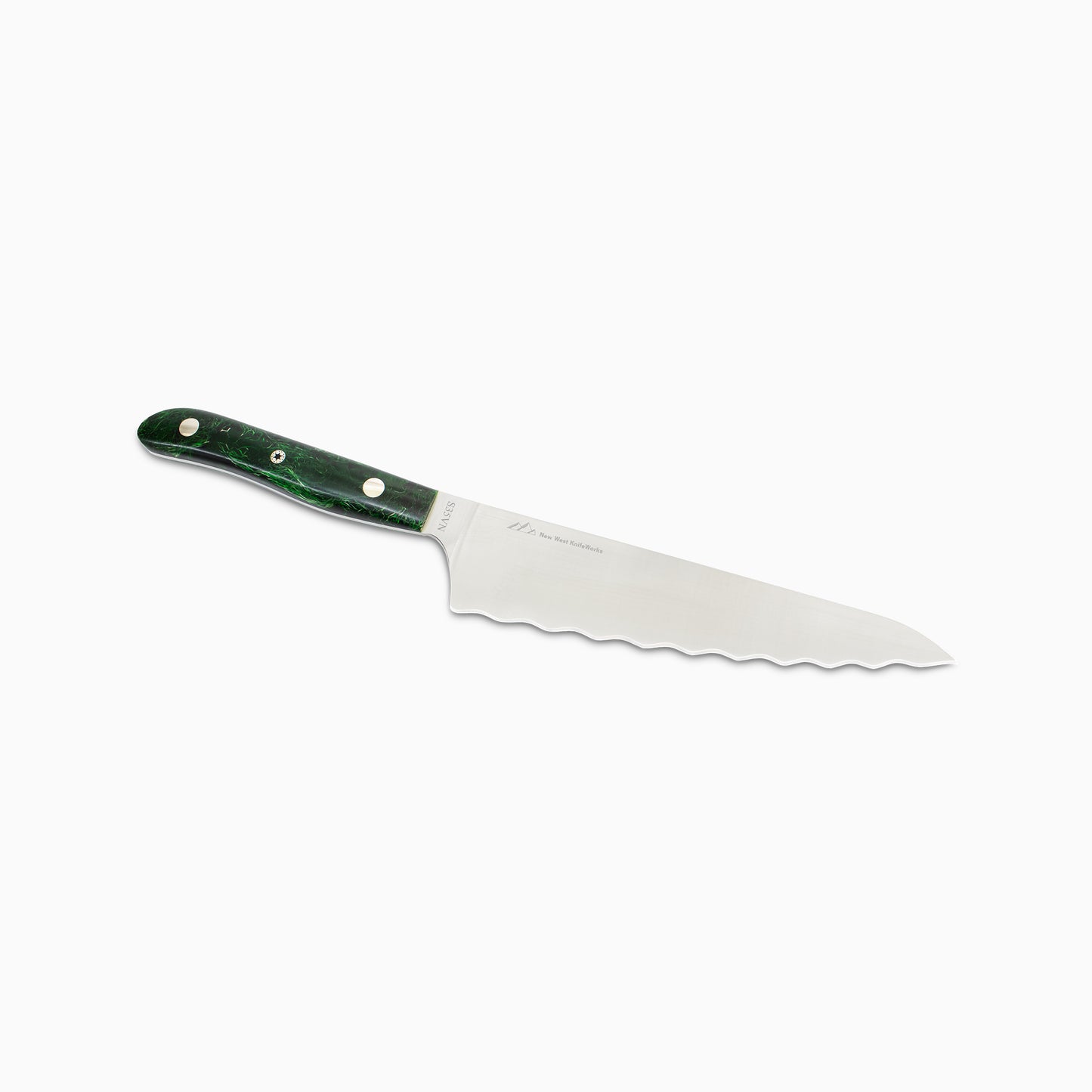 Superbread – Maker's Mark: Raffir "Fernlight"