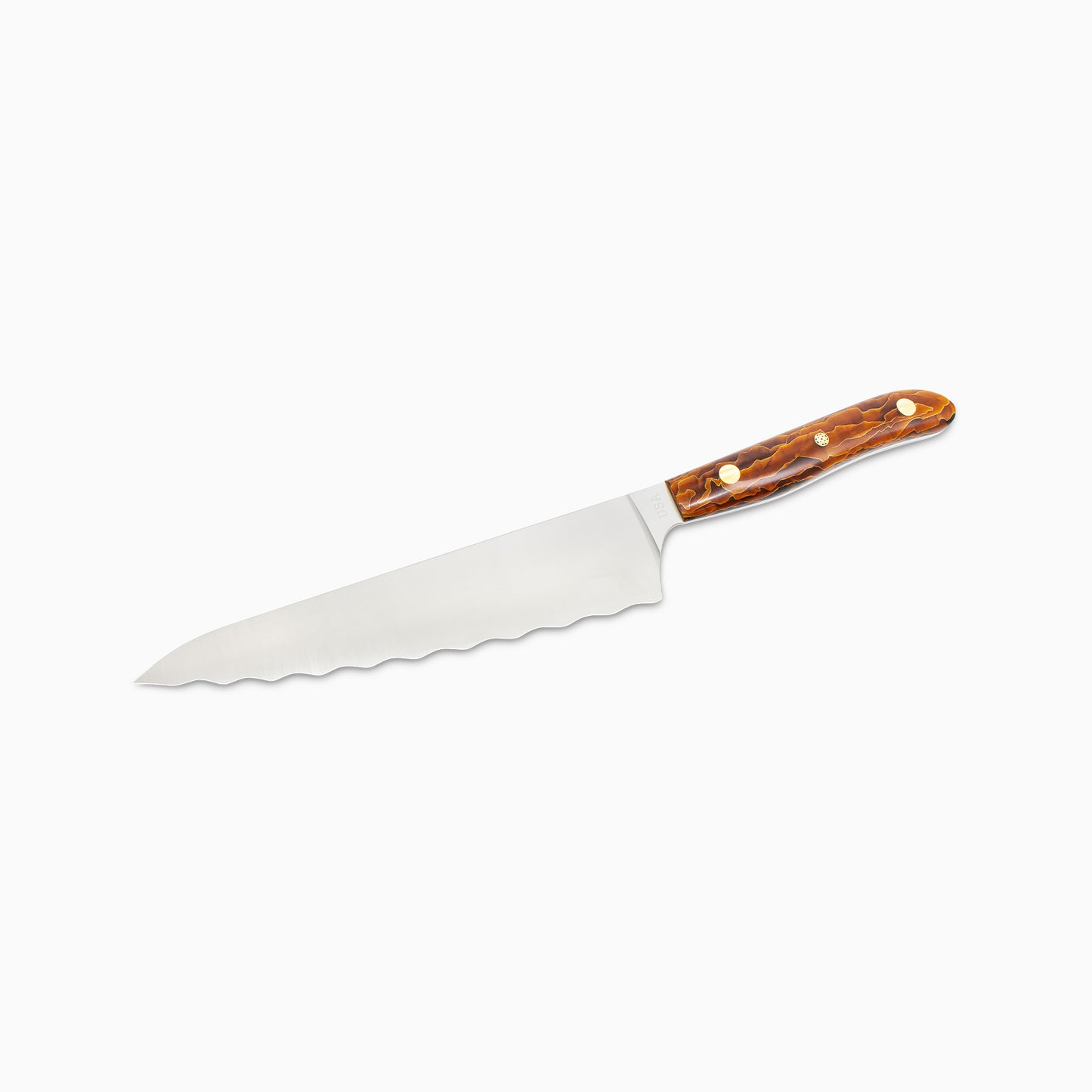 Superbread – Maker's Mark: Raffir "Rust Ridge"