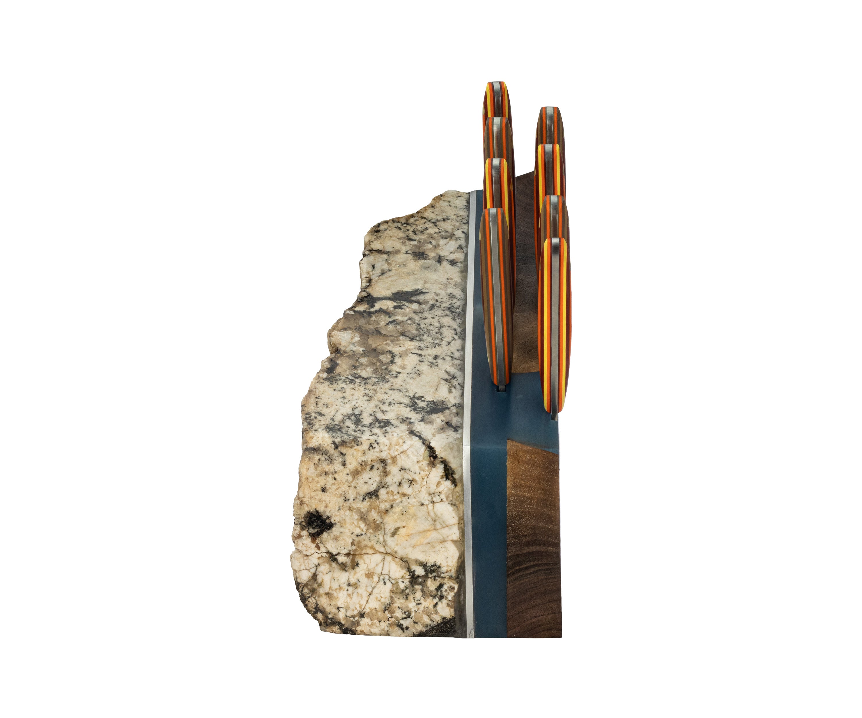 Teton Tide 8pc Steak (SOLD)
