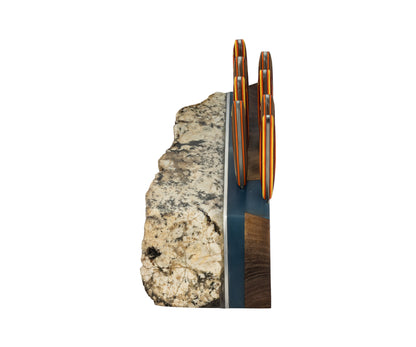 Teton Tide 8pc Steak (SOLD)