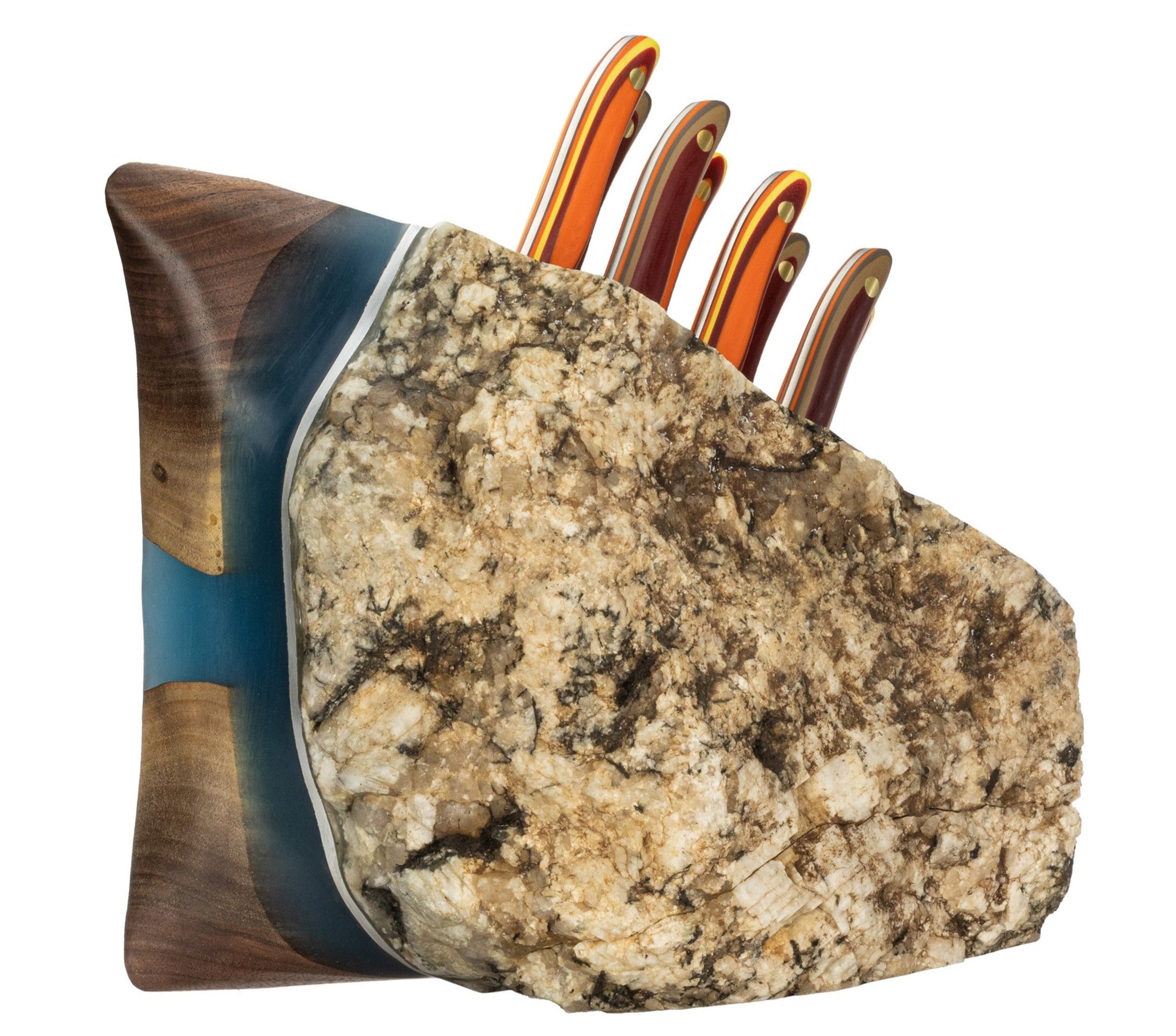 Teton Tide 8pc Steak (SOLD)