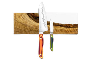 The Crags 15"