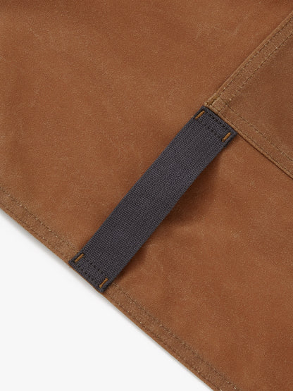 Hedley & Bennett | The Waxman Apron