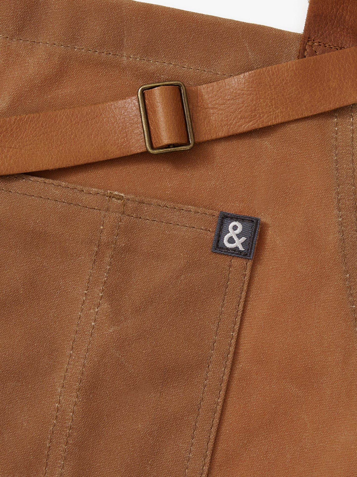 Hedley & Bennett | The Waxman Apron