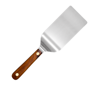 Turner Spatula Ironwood