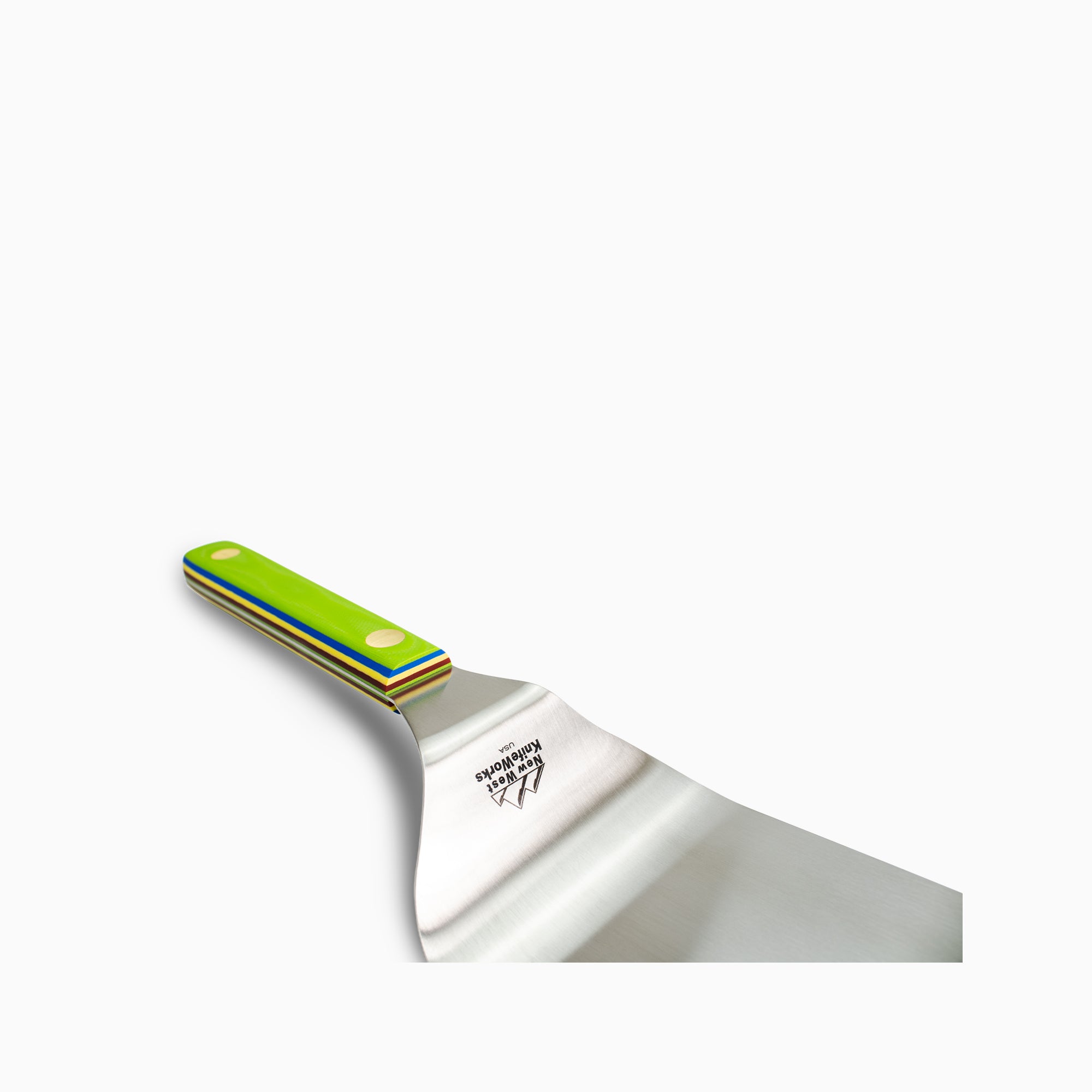 Turner Spatula