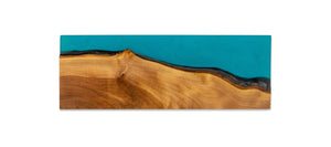 Turquoise Peak 14"
