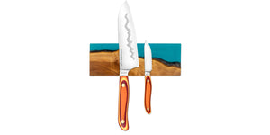 Turquoise Peak 14"