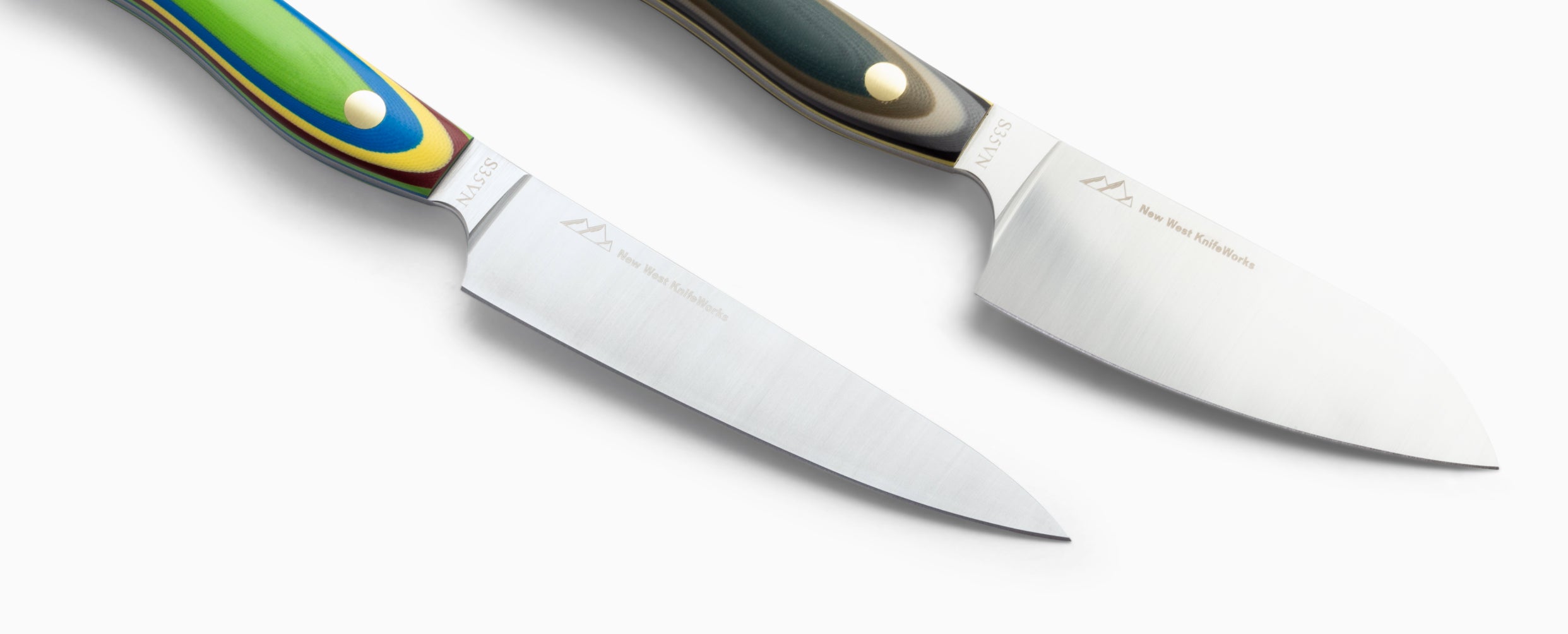 New West KnifeWorks | Premium-Quality Knives & Custom Cutlery