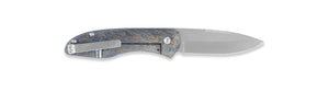 Michael Vagnino - Custom Velox Folder